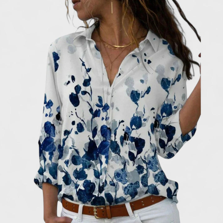 Isabella | Blouse for Everyday Wear