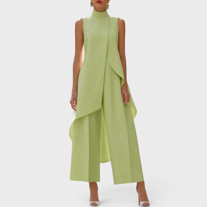 Danielle | Elegant Combination
