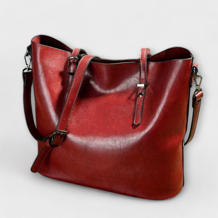 Karine | Vintage Shoulder Bag