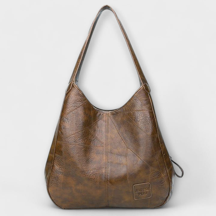 Manon | Vintage Leather Bag