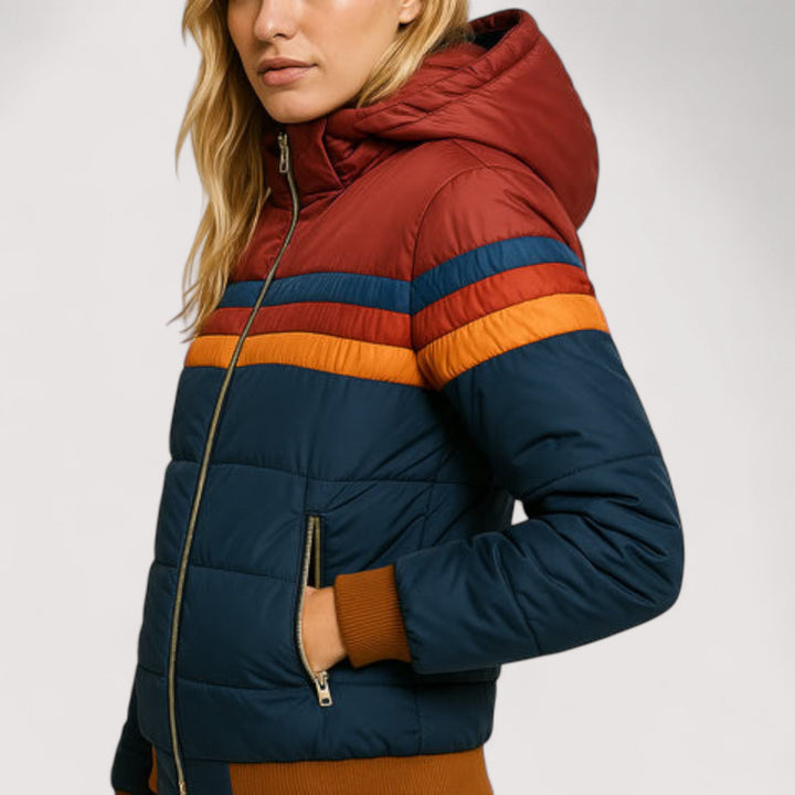 Dora™ | Waterproof Rain Jacket