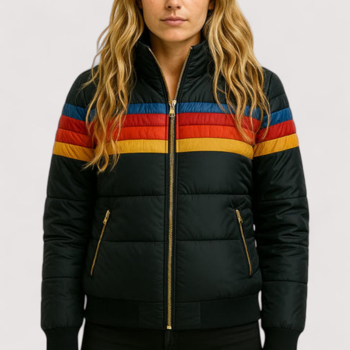 Dora™ | Waterproof Rain Jacket
