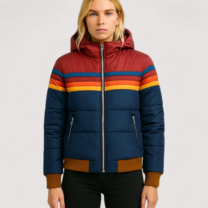 Dora™ | Waterproof Rain Jacket