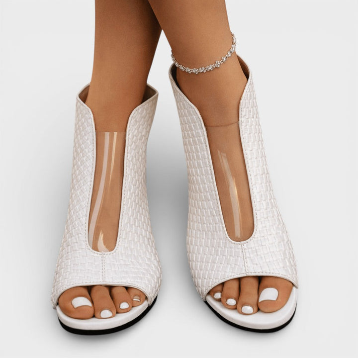 Nika | Elegant Heels