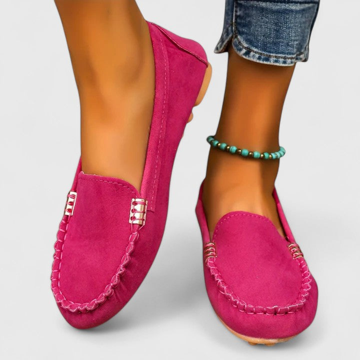 Margaret | Comfortable Everyday Moccasins