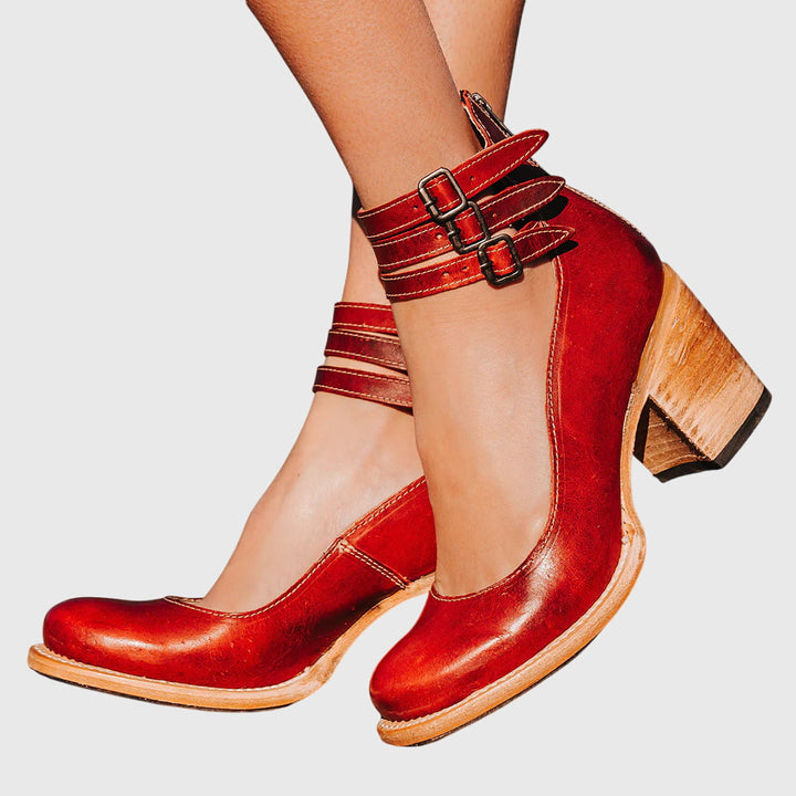Nina | Elegant Sandals