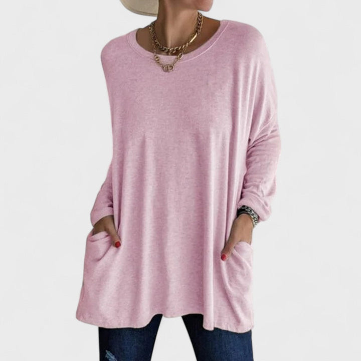 Moira – Long Sleeve Top