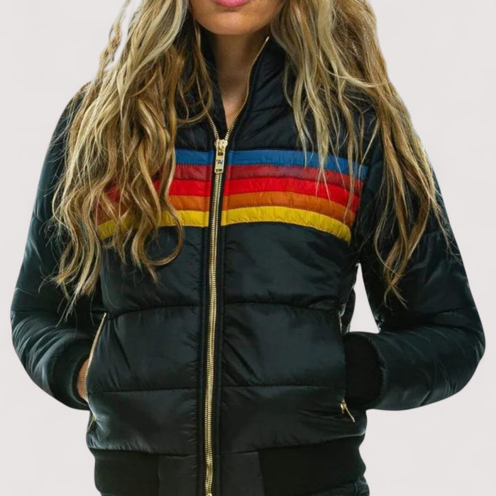 Dora™ | Waterproof Rain Jacket