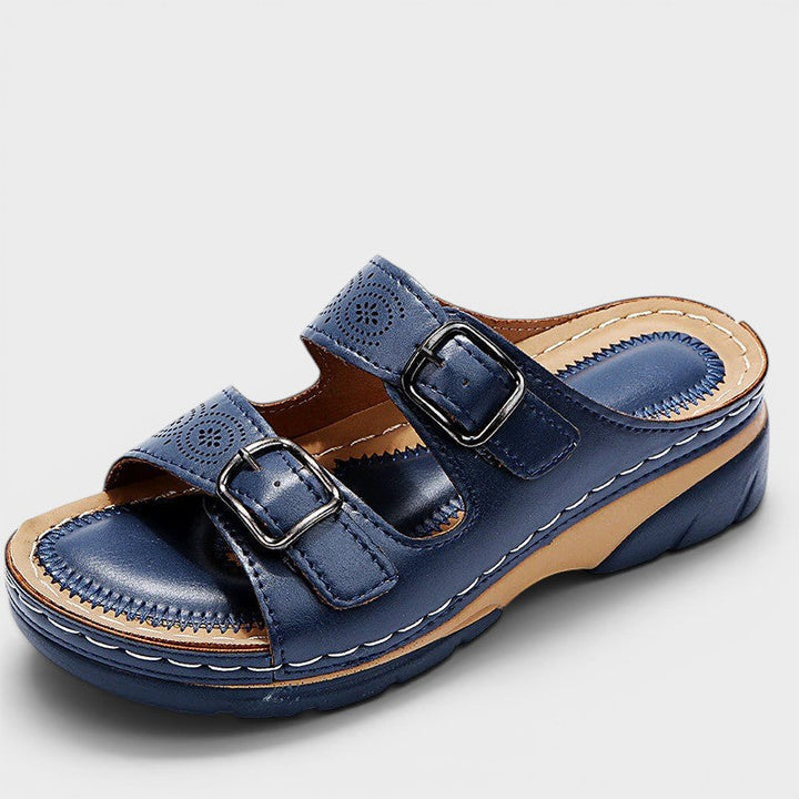 Claudine | Comfortable Sandals