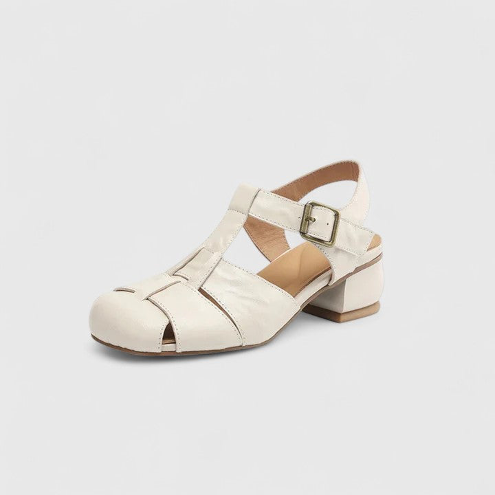 Veronika – Heeled Sandals