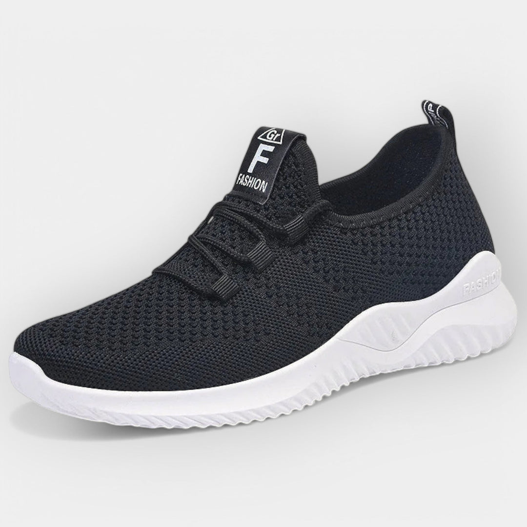 Amber | Lightweight Comfort Shoes