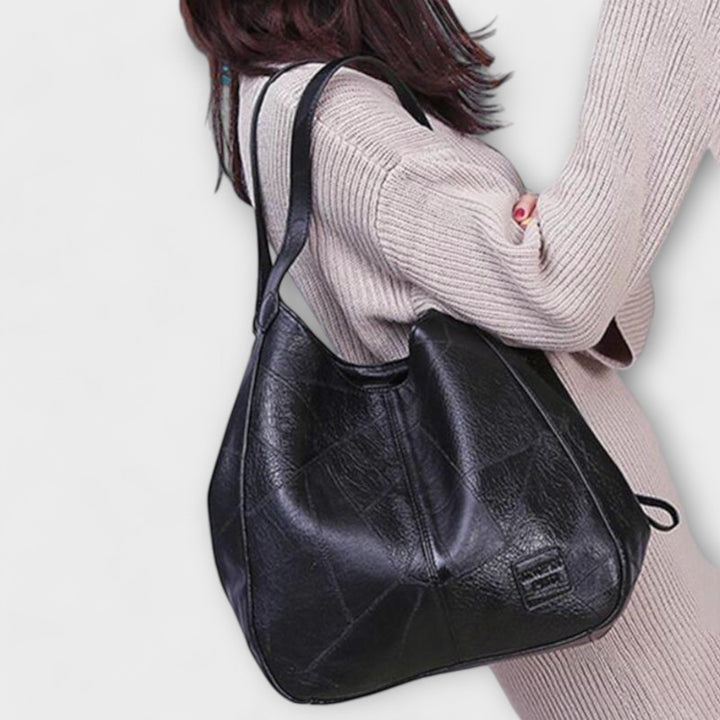 Manon | Vintage Leather Bag