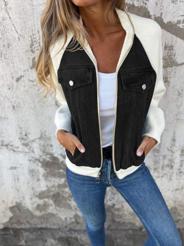 Lara - Casual Jacket