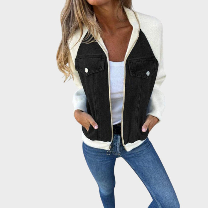 Lara - Casual Jacket