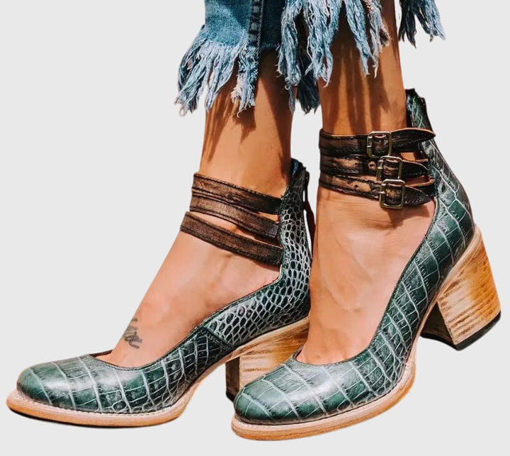 Nina | Elegant Sandals