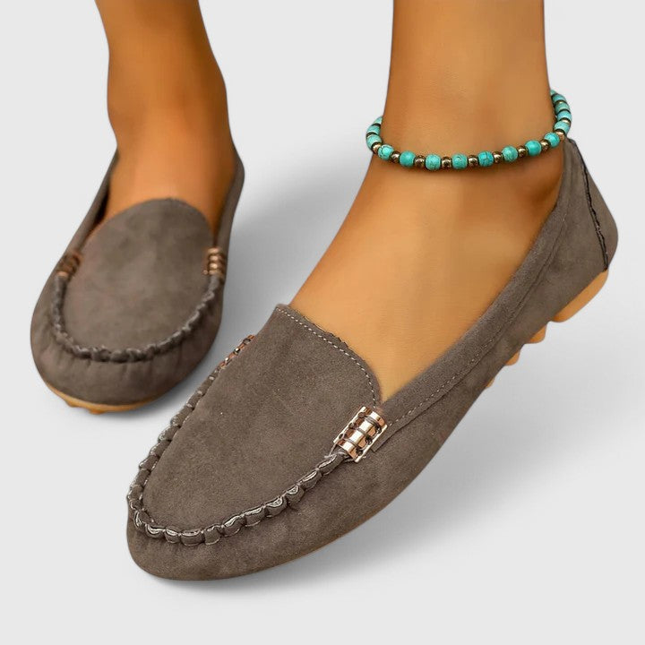 Margaret | Comfortable Everyday Moccasins