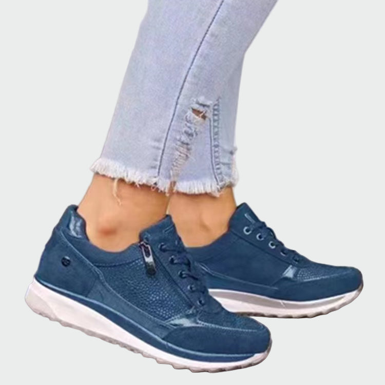 Alexandra | Soft Sole Sports Shoes