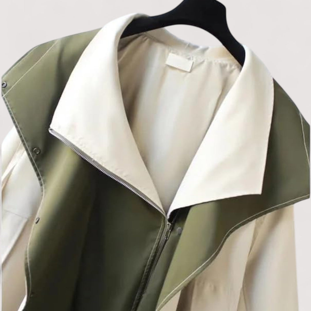 Diana™ | Elegant Jacket