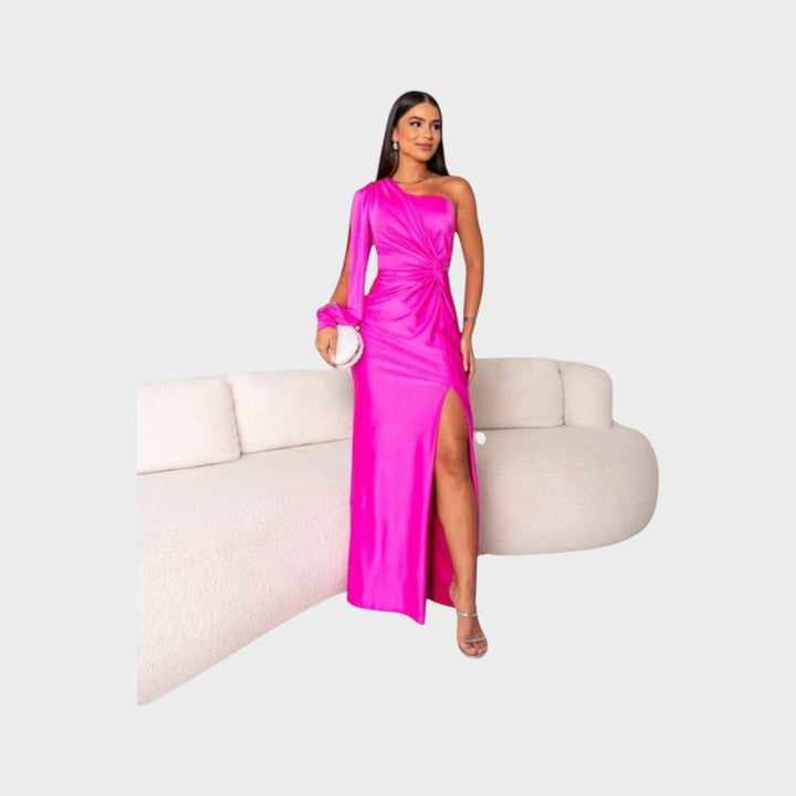 Lavinia | Elegant Maxi Dress