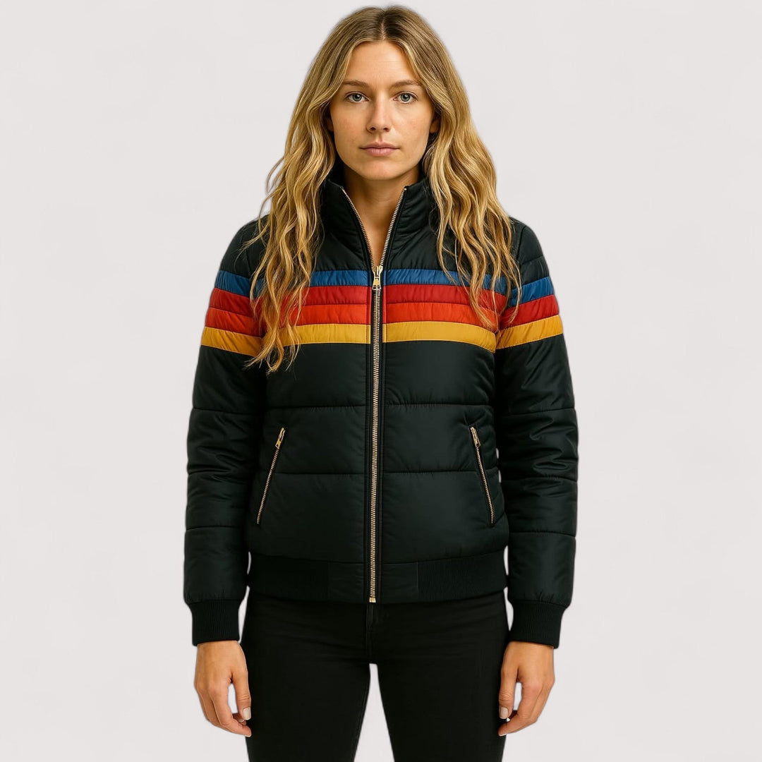 Dora™ | Waterproof Rain Jacket