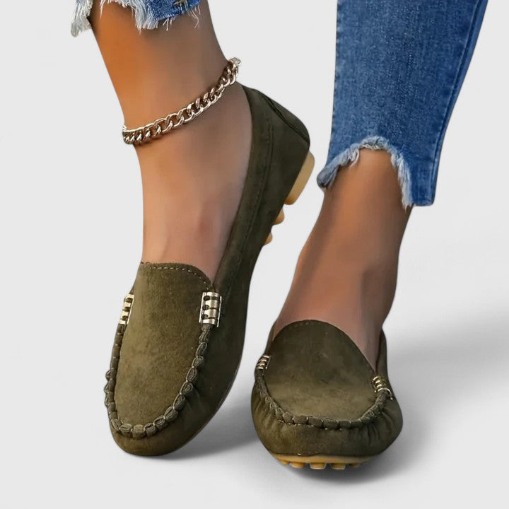 Margaret | Comfortable Everyday Moccasins