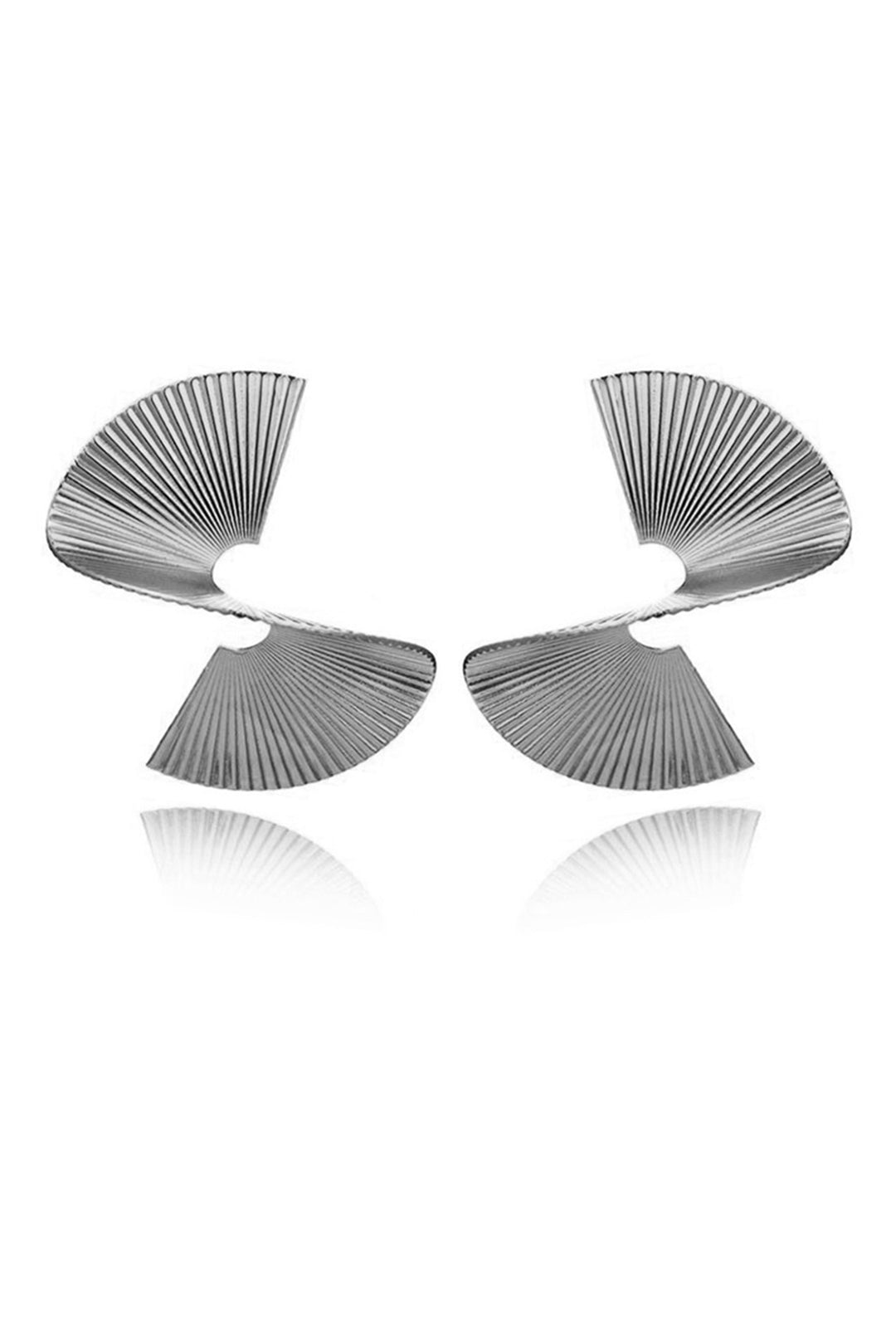 Metal Earrings