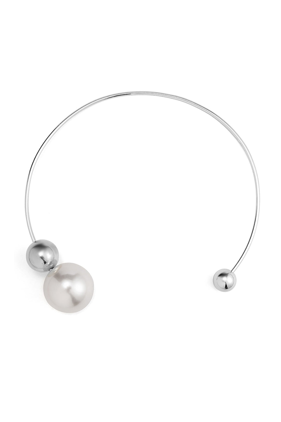 Beads in Metal