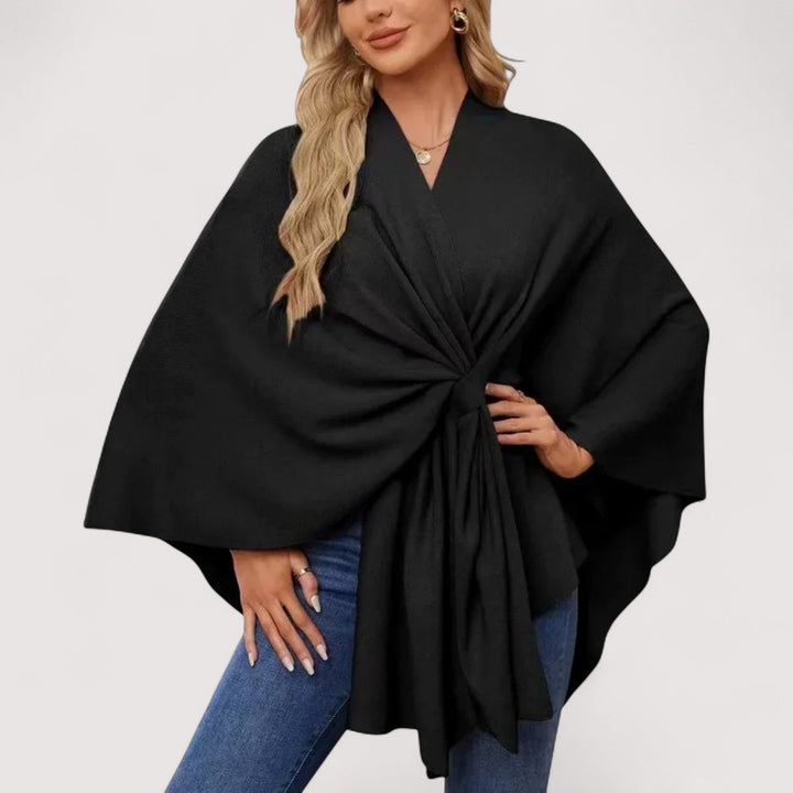 Brida™ | Chic Poncho