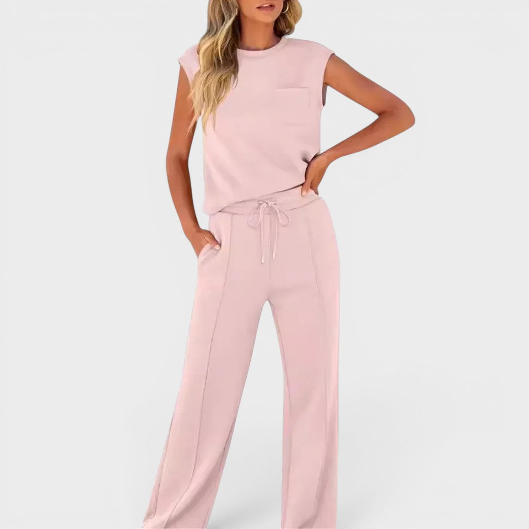 Noémie | Chic Summer Set