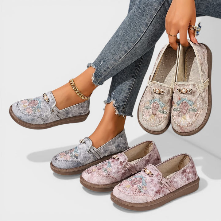 Adeline | Elegant Sports Shoes