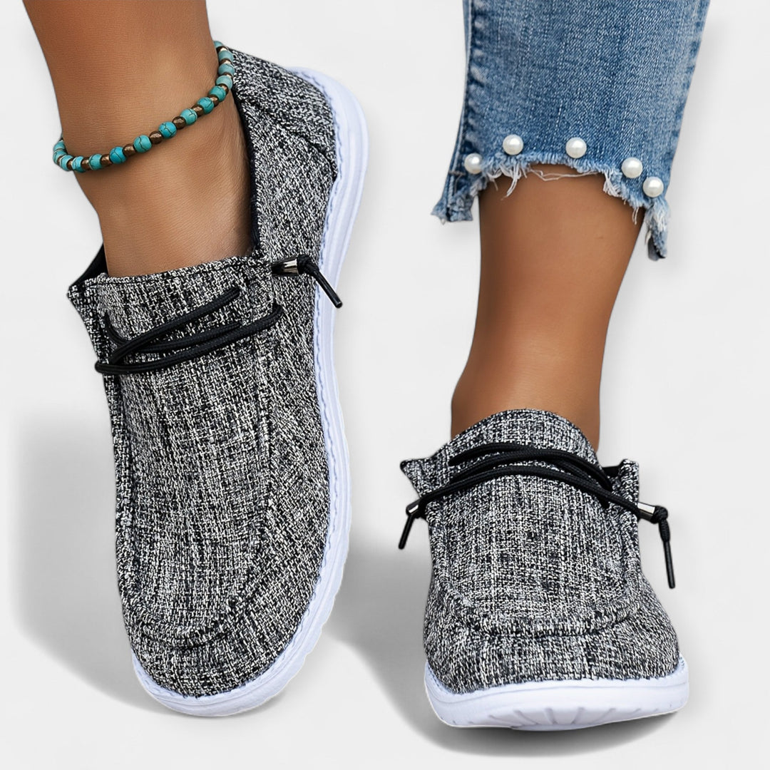 Alison | Everyday Canvas Shoes