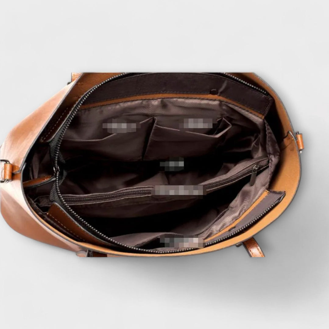 Karine | Vintage Shoulder Bag