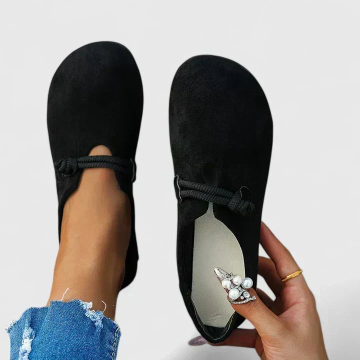 Lea | Comfortable Orthopaedic Slip-ons