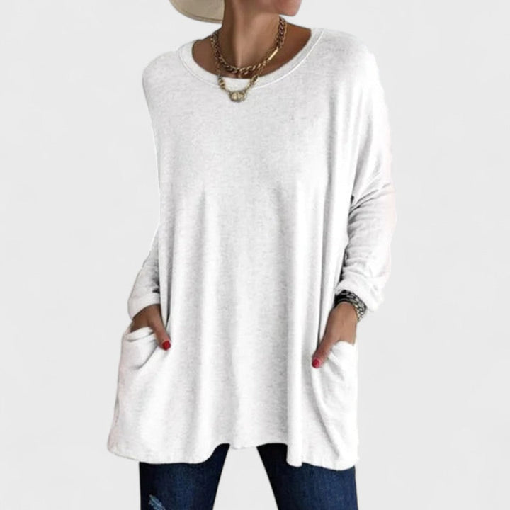 Moira – Long Sleeve Top