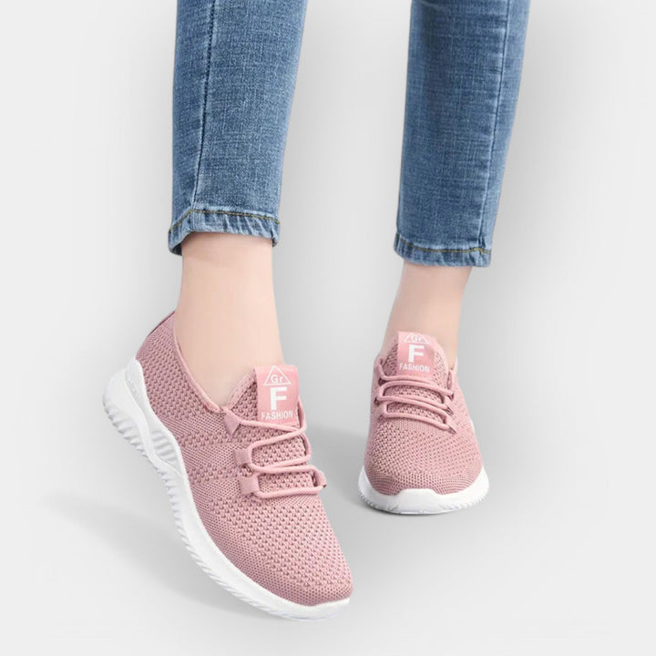 Amber | Lightweight Comfort Shoes