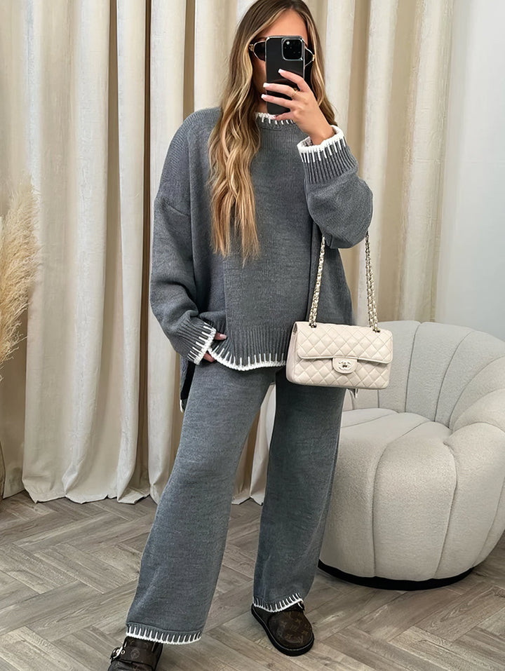 Anaïs | Comfortable and Chic Winter Set