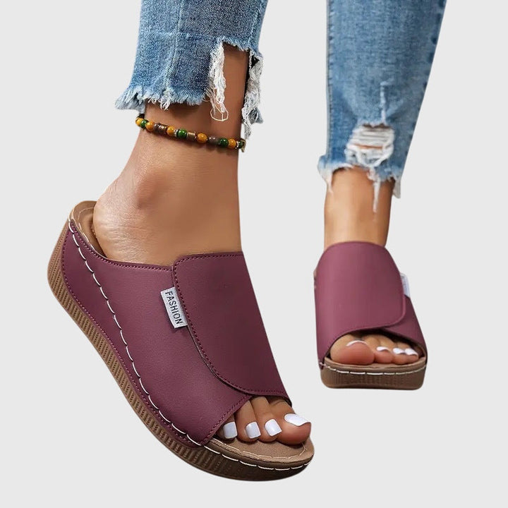 Lara | Comfortable sandals