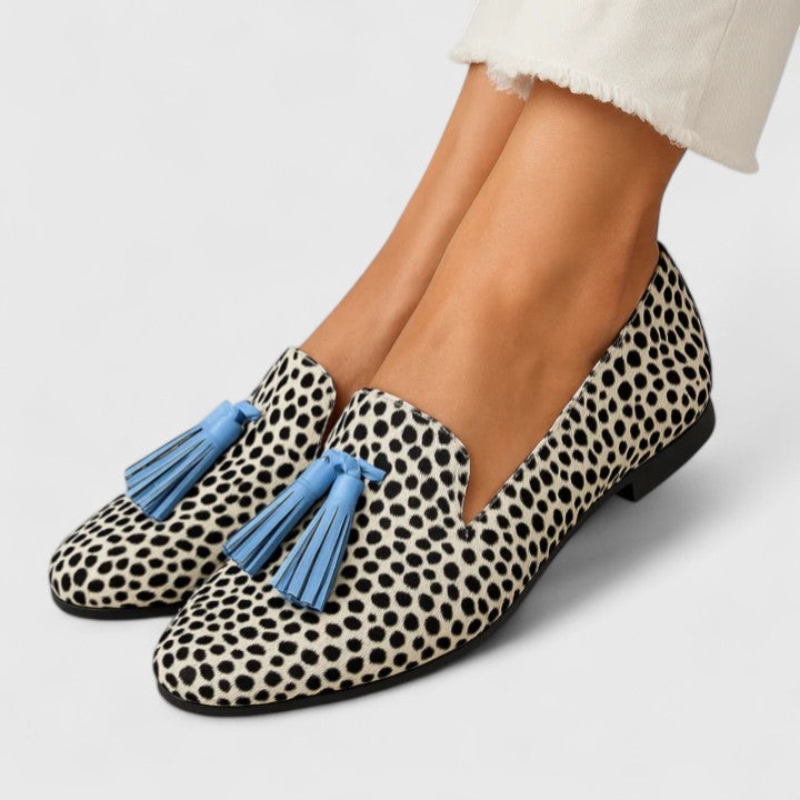 Pauline | Refined Comfort Moccasins