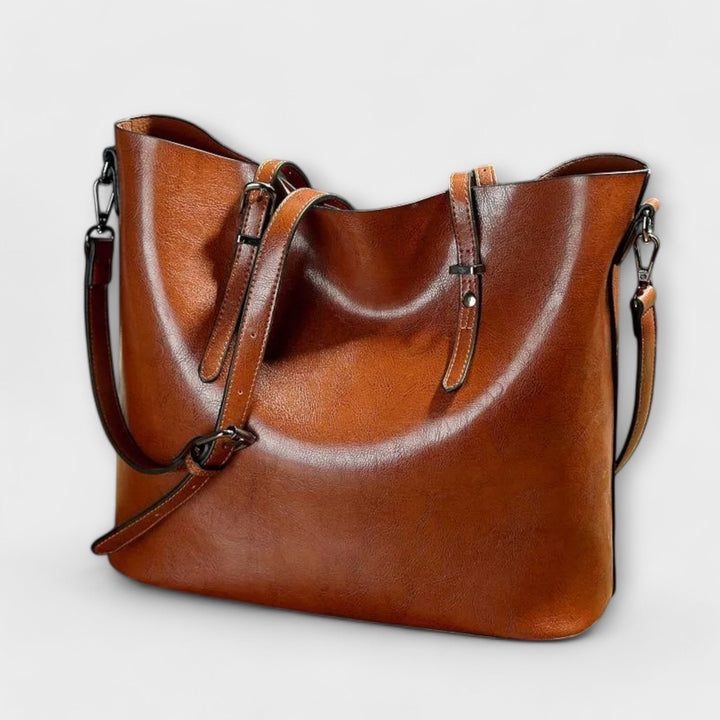 Karine | Vintage Shoulder Bag
