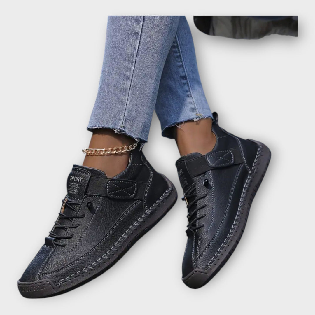 Denise | Comfortable Everyday Sneakers
