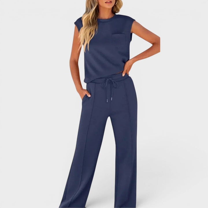 Noémie | Chic Summer Set