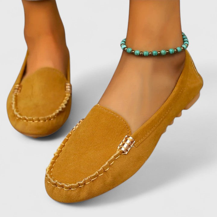 Margaret | Comfortable Everyday Moccasins