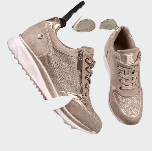 Alexandra | Soft Sole Sports Shoes