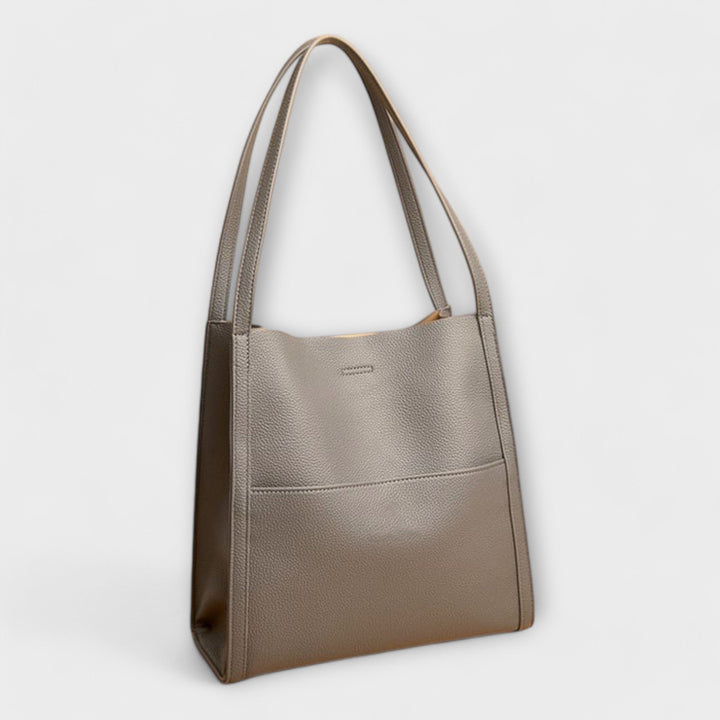 Dominique | Handmade Leather Bag