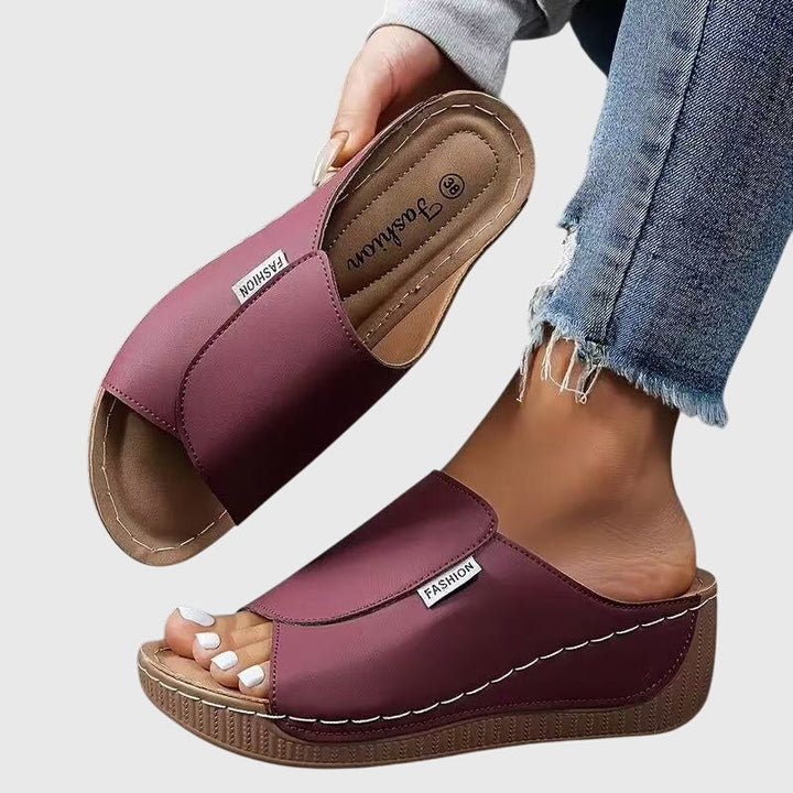 Lara | Comfortable sandals