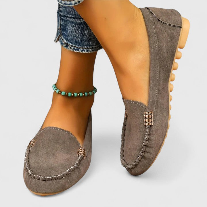 Margaret | Comfortable Everyday Moccasins