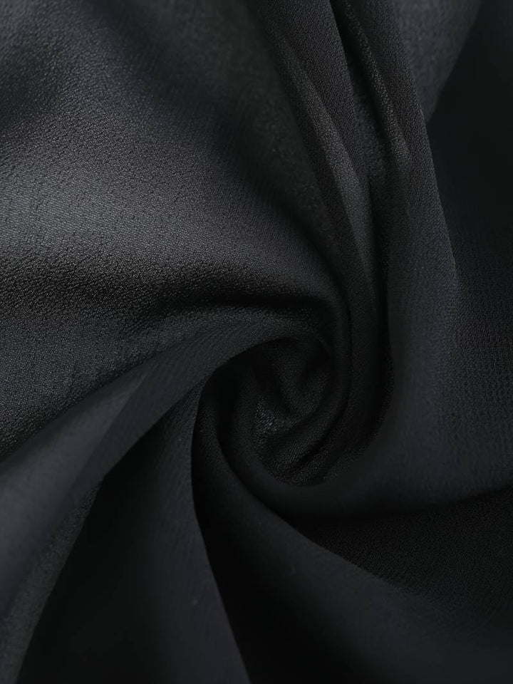 Harriet | Open Neckline Blouse