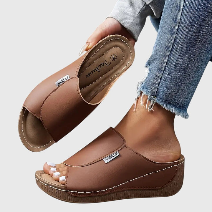Lara | Comfortable sandals