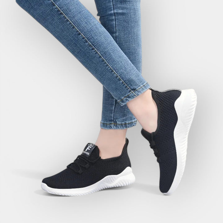 Amber | Lightweight Comfort Shoes