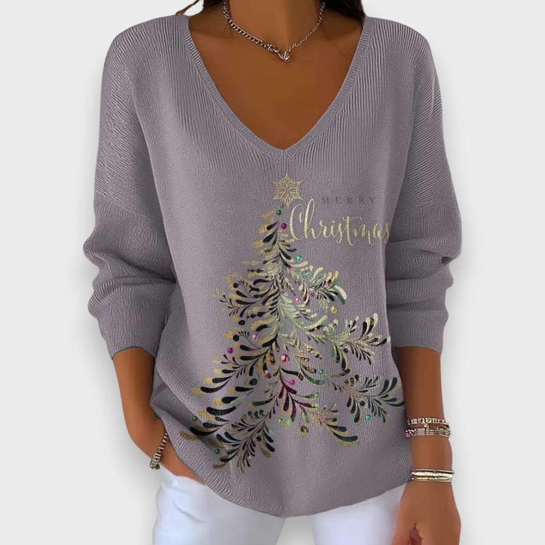 Jerneja - Christmas Jumper